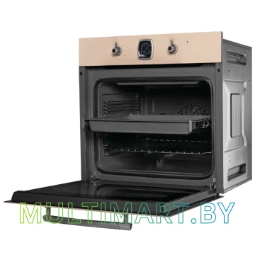 Электрический духовой шкаф Korting OKB 481 CRSK картинка 5